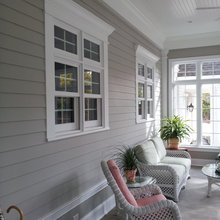 House- Exterior