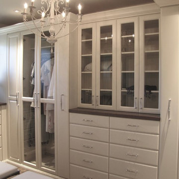 Sonoma Magical Dream Closet