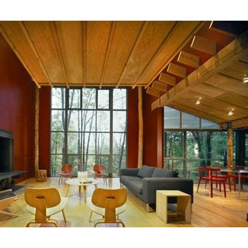 Bohlin Cywinski Jackson