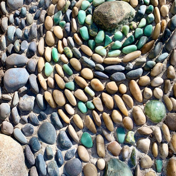 Reflexology Paths