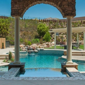 Cabana View