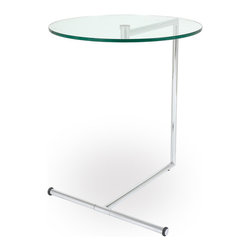 Sprint Snack Table - Coffee Tables