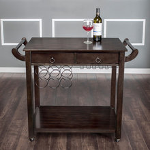 Bar ideas