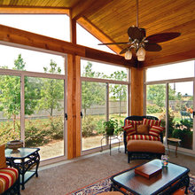 sunroom