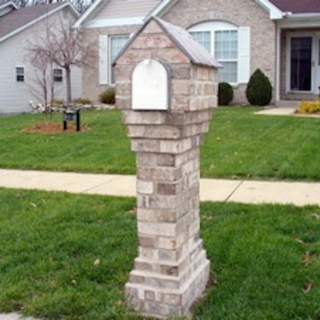 Mailboxes