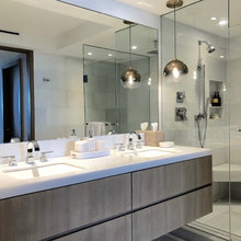 Condo Bathroom