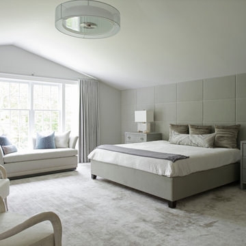NEW NEUTRALS