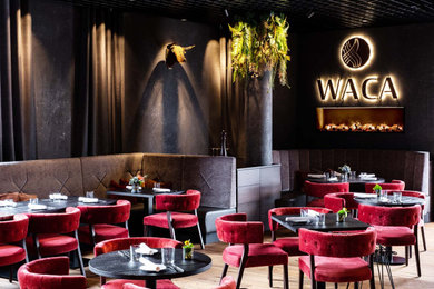 WACA Restaurant München