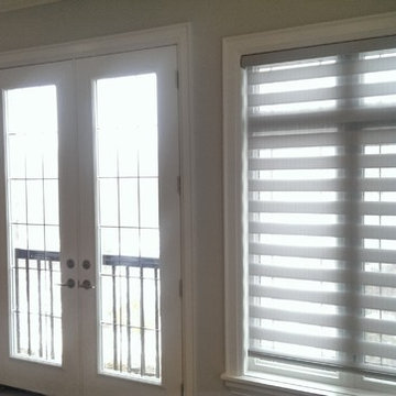 Somfy Motorization
