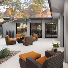 outdoor furniture