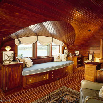 Seaside Retreat
