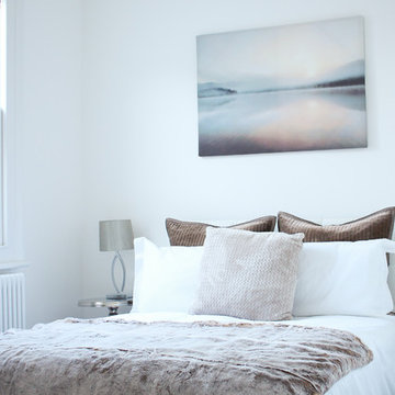 Cosy Contemporary Flat in Peckham