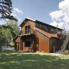 Mark Suess - Minneapolis, MN, US 55405