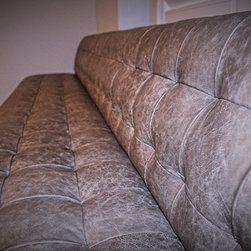 Kitchen Dining Bench - Dining Benches