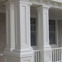 Decorative Columns - Products