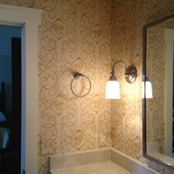 Stroheim - Wall Coverings - Products
