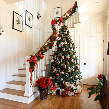 Cedar River Farmhouse