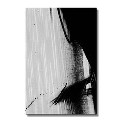 Haiku 119 Steel Wall Art - Metal Wall Art