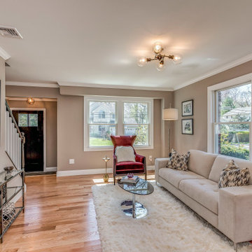 Glen Cove Flip House