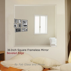 Fab Glass and Mirror - Home Improvement