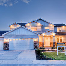 Home exteriors