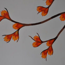 Heritage Hotel - Artwork
