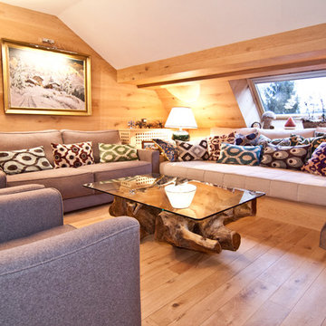 Legno Nuovo