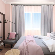 New House Bedroom