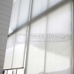 Roller Shades - Roller Shades