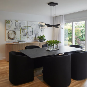 Montclair Mid-Century Whole Home Remodel