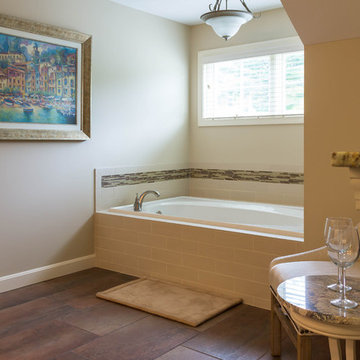Relaxing Bath