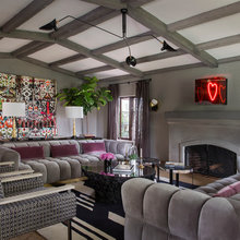 Living rooms
