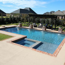 pool design