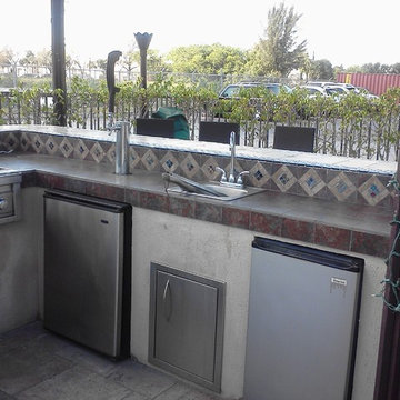 Our Pools