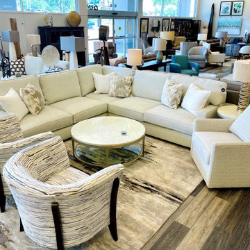 Shop Living Room