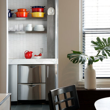 NYC West Village Apartment