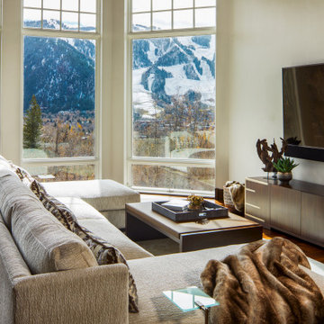Aspen Retreat