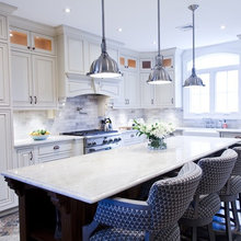 My Kitchen