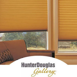 Our Products - Cellular Shades