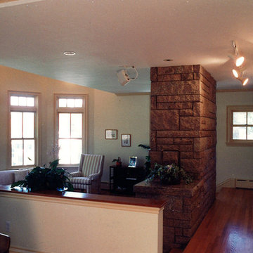 Longmeadow Residence - Ipswich MA