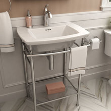 Master Bath Refresh