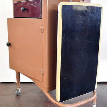 April 12th, 2018 Estate Antique Auction