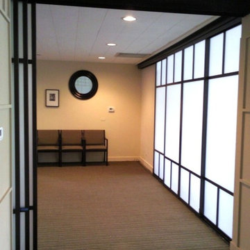 Room Dividers