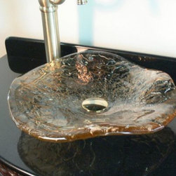 Oceana Zen Art - Bathroom Sinks