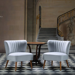 Celebrity - Armchairs & Accent Chairs