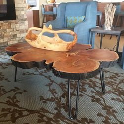 Marriott Kincardine Ontario - Products
