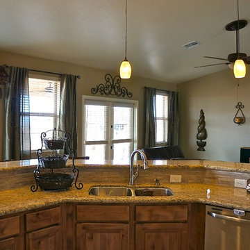 Kitchens