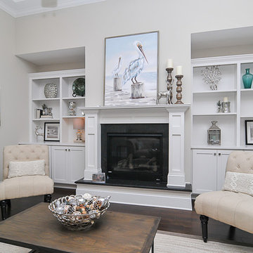 Augusta III Plan in Maintenance Free Community