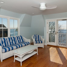 tower room