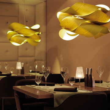 LZF - Element Restaurant - Slovenia